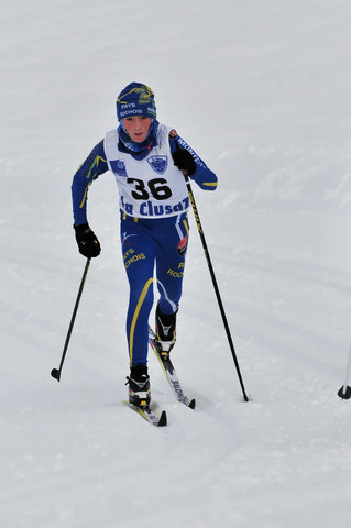 Grand-Prix La Clusaz